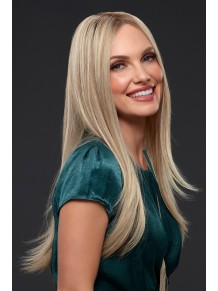 BLAKE - Peluca Cabello Natural - JON RENAU.