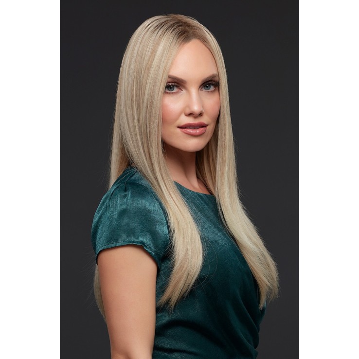 BLAKE - Peluca Cabello Natural - JON RENAU.