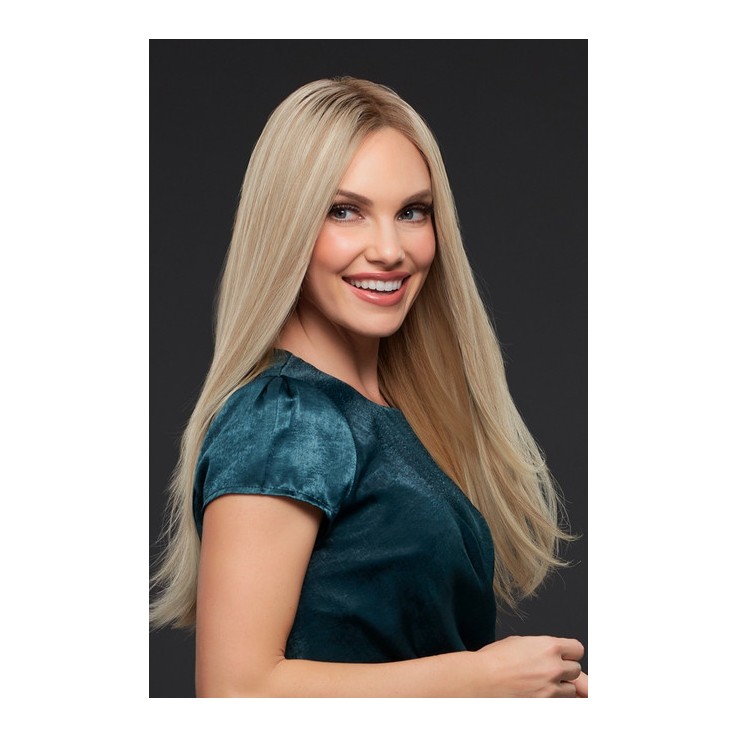 BLAKE - Peluca Cabello Natural - JON RENAU.