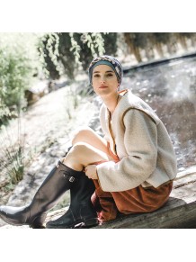 Turbante Confort Soho · Carebell