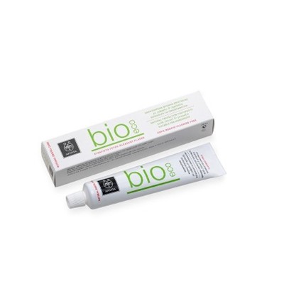 Bio-eco Dentífrico protección natural, con Hinojo & Propóleo