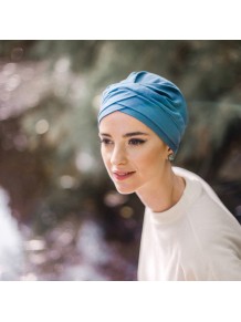 Turbante Zoraida Bambú · Carebell