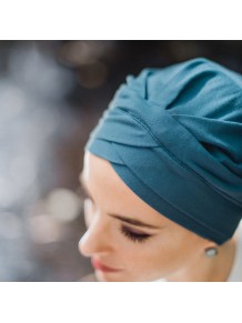 Turbante Zoraida Bambú · Carebell