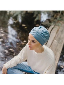 Turbante Zoraida Bambú · Carebell