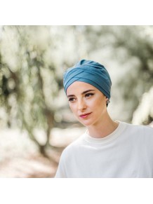 Turbante Zoraida Bambú · Carebell