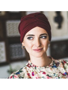 Turbante Andrea Bambú · Carebell