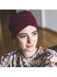 Turbante Andrea Bambú · Carebell