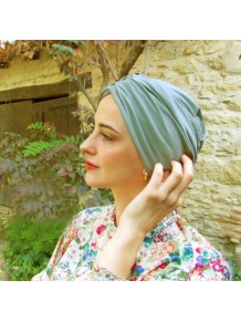Turbante Andrea Bambú · Carebell