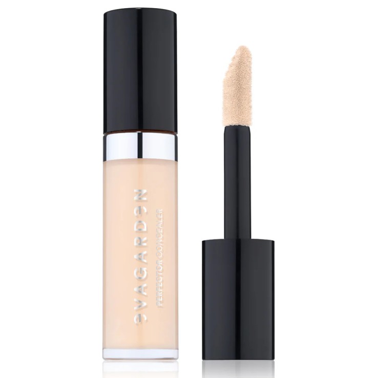 EVA GARDEN · Corrector Perfeccionador.