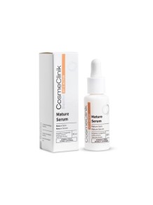 Basiko Mature Serum – Sérum antiedad con Vitamina C 15%