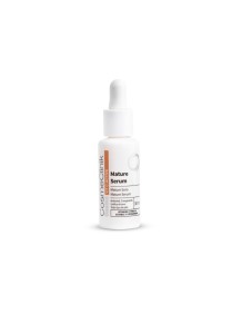 Basiko Mature Serum – Sérum antiedad con Vitamina C 15%