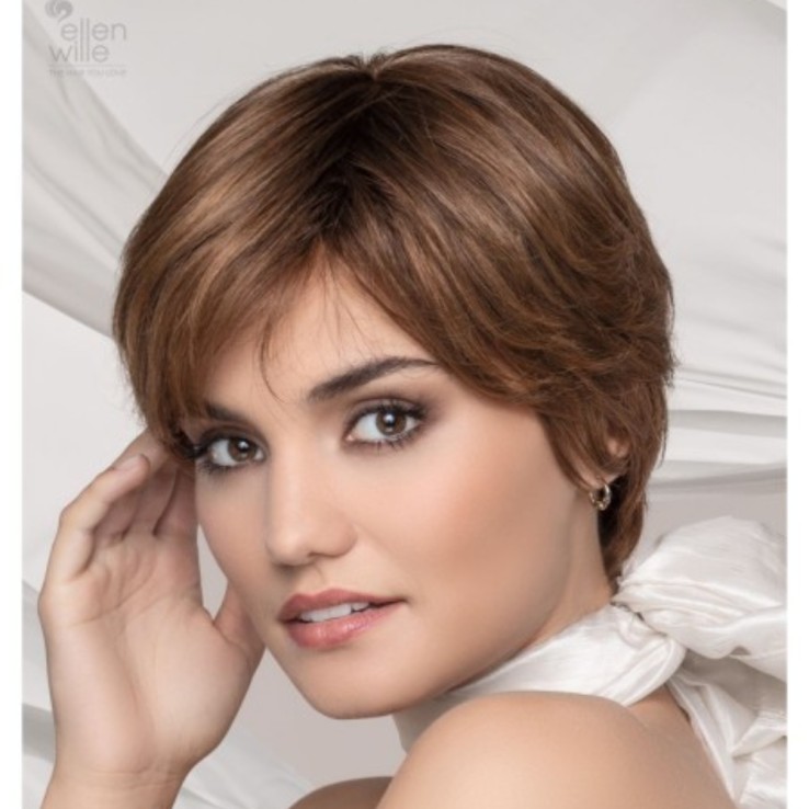 MONDO **** · Peluca Cabello Natural Europeo ·...