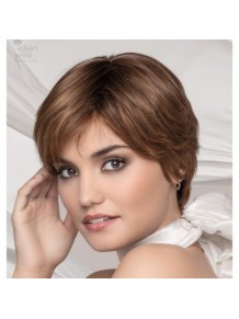 MONDO **** · Peluca Cabello Natural Europeo · ELLEN WILLE.