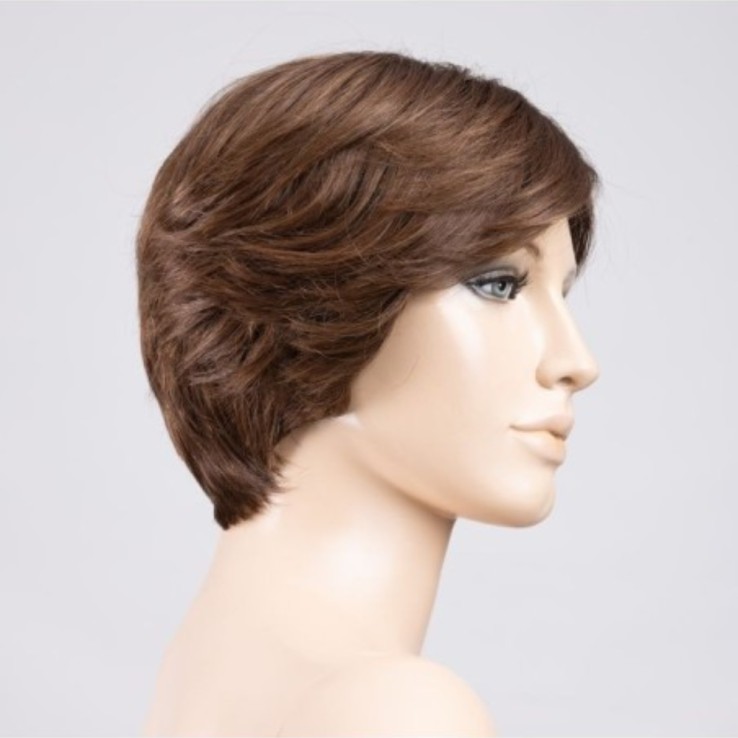 MONDO **** · Peluca Cabello Natural Europeo ·...