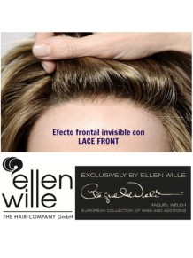 LACEFRONT