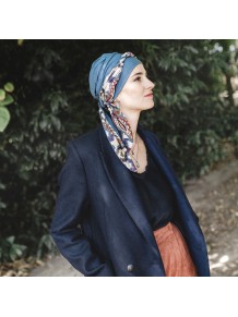 Pañuelo Smooth Soho · Carebell Headwear