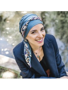 Pañuelo Smooth Soho · Carebell Headwear