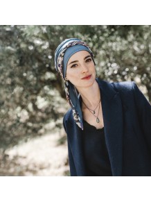 Pañuelo Smooth Soho · Carebell Headwear