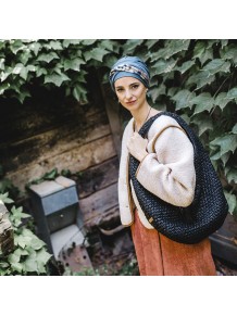 Turbante Confort Soho · Carebell