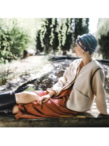 Turbante Confort Soho · Carebell