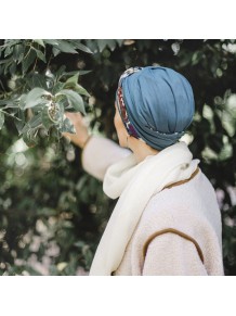 Turbante Confort Soho · Carebell