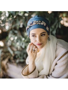 Turbante Confort Soho · Carebell