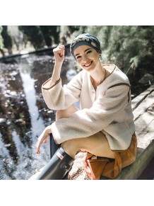 Turbante Confort Soho · Carebell