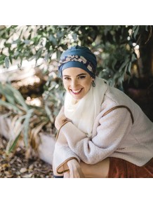 Turbante Confort Soho · Carebell