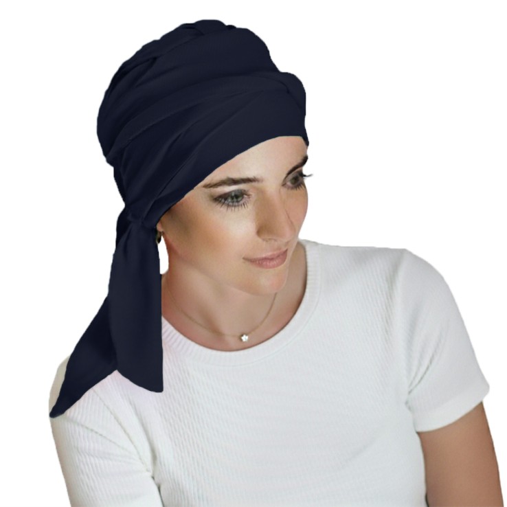 Pañuelo Smooth Bambú · Carebell