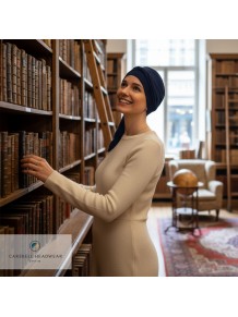 Pañuelo Smooth Bambú · Carebell