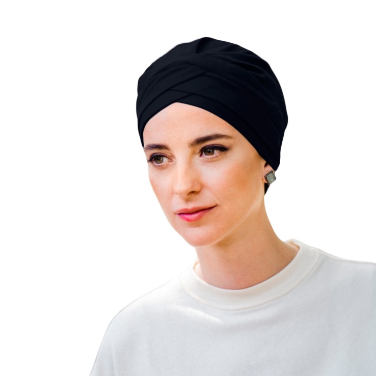 Turbante Zoraida Bambú · Carebell