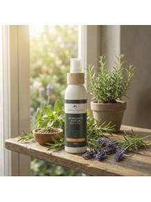 Loción anticaída de alta tolerancia para cueros cabelludos delicados