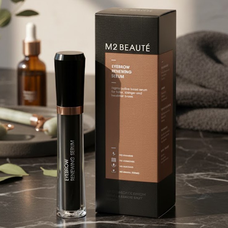 M2 CEJAS - Eyebrow Renewing Serum