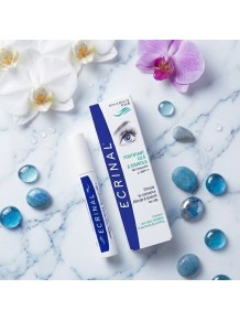 Ecrinal Fortalecedor Pestañas & Cejas