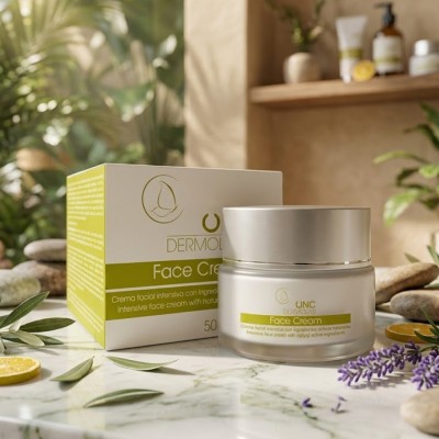 ONC CREMA FACIAL· FACE CREAM 2