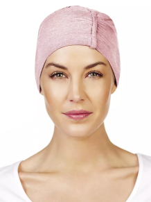 Gorro de Dormir Chandra de Bambú y Fibras de Leche - Christine Headwear