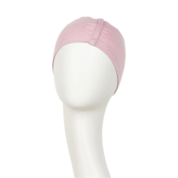 Gorro de Dormir Chandra de Bambú y Fibras de...