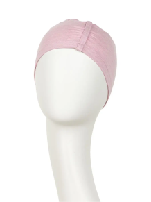 Gorro de Dormir Chandra de Bambú y Fibras de Leche - Christine Headwear