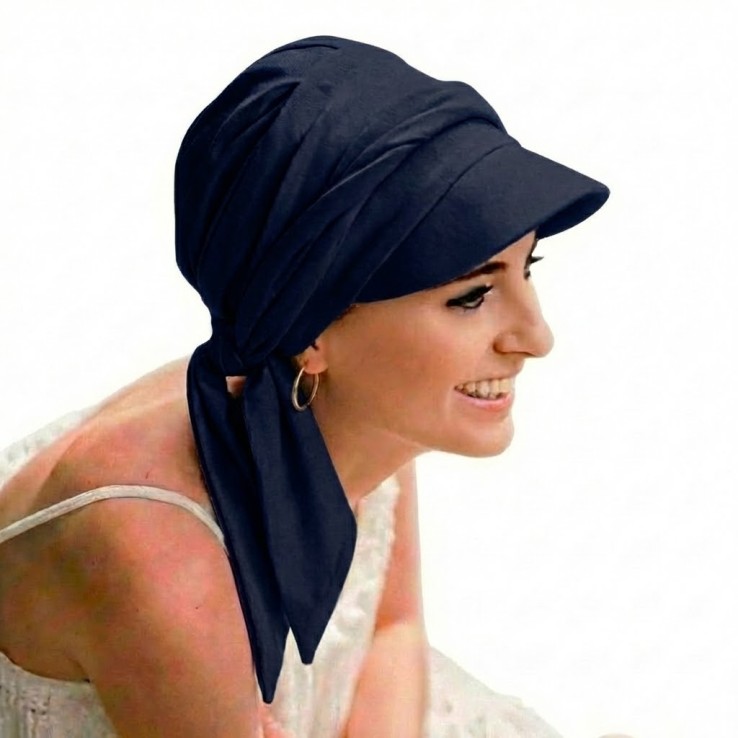 Gorra Amalfi Bambú · Carebell