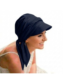 Gorra Amalfi Bambú · Carebell