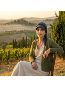 Gorra Amalfi Bambú · Carebell