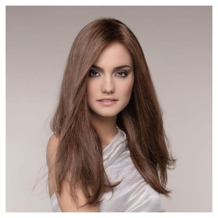 Peluca Obsession Ellen Wille - Melena Larga de...