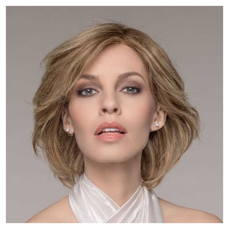 Peluca Brilliance Plus Ellen Wille - Media...