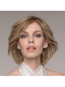 Peluca Brilliance Plus Ellen Wille - Media Melena de Pelo Natural Remy