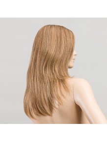 Peluca Emotion Ellen Wille - Pelo Natural Remy Premium Largo y Capeado