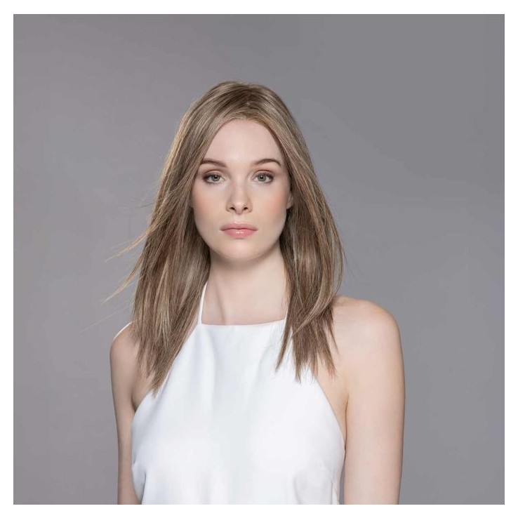 Peluca Emotion Ellen Wille - Pelo Natural Remy...