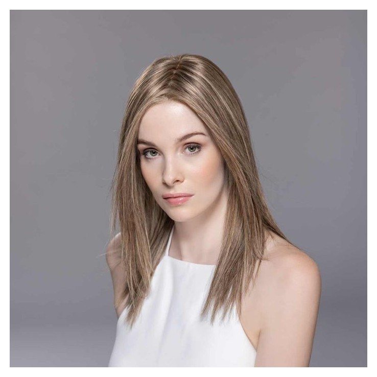 Peluca Emotion Ellen Wille - Pelo Natural Remy...