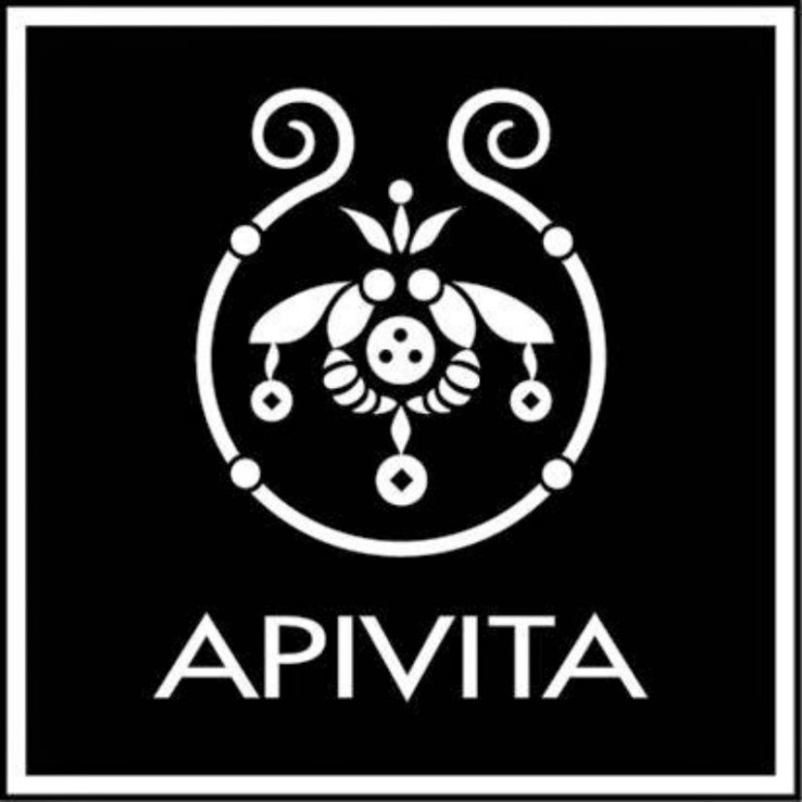 APIVITA NATURAL SOAP Jabón natural con manzanilla