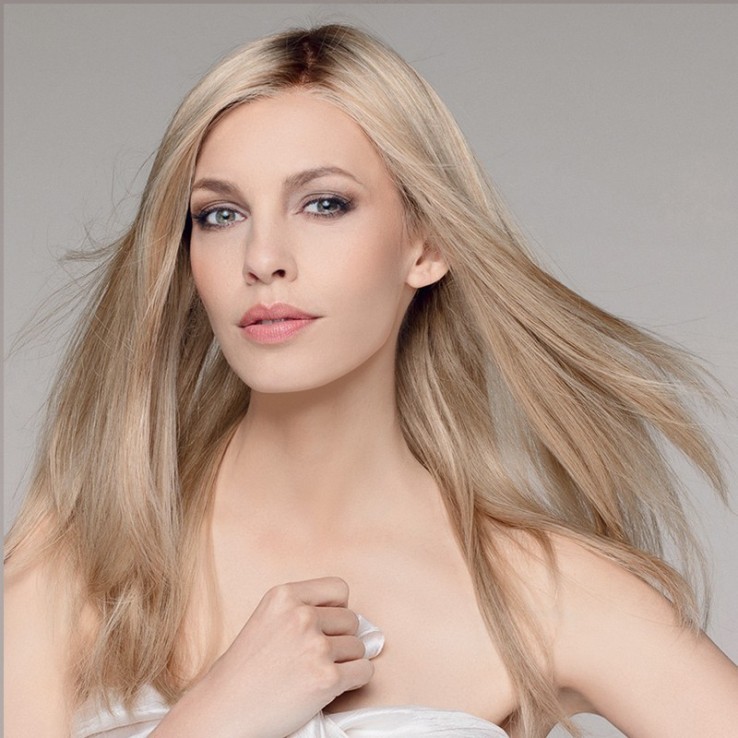 Peluca Emotion Ellen Wille - Pelo Natural Remy...