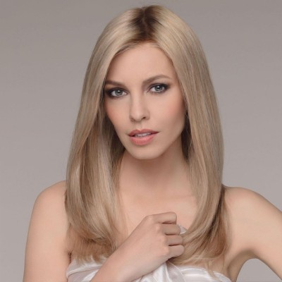 Peluca Emotion Ellen Wille - Pelo Natural Remy Premium...